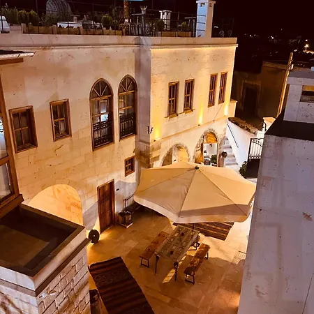 Juno Cappadocia (adults Only) Hotel