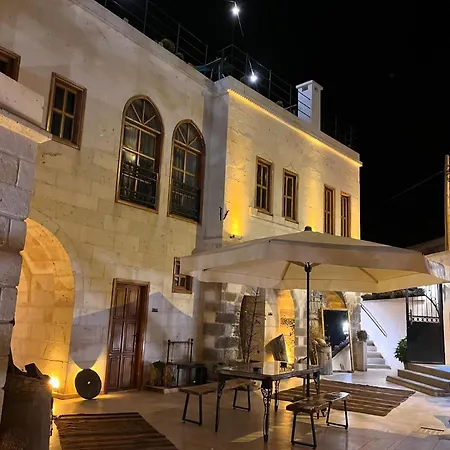 Hotel Juno Cappadocia (adults Only) *