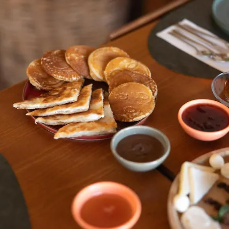 Juno Cappadocia (adults Only) ホテル