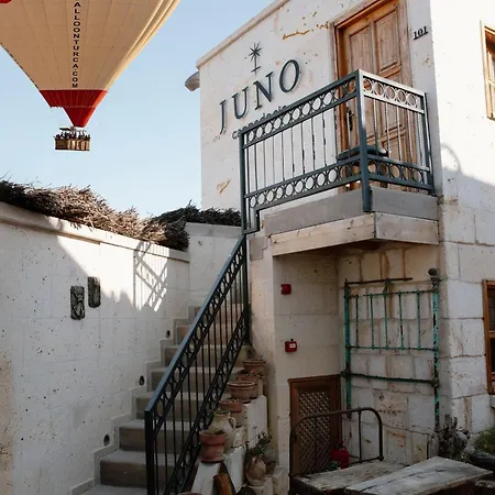 ホテル Juno Cappadocia (adults Only)