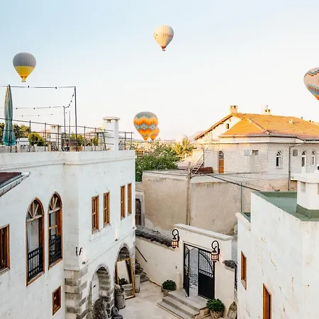 Juno Cappadocia (adults Only) Uchisar