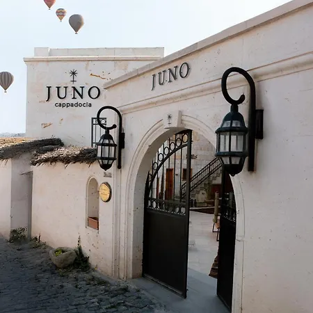 Juno Cappadocia (adults Only) Hotel *