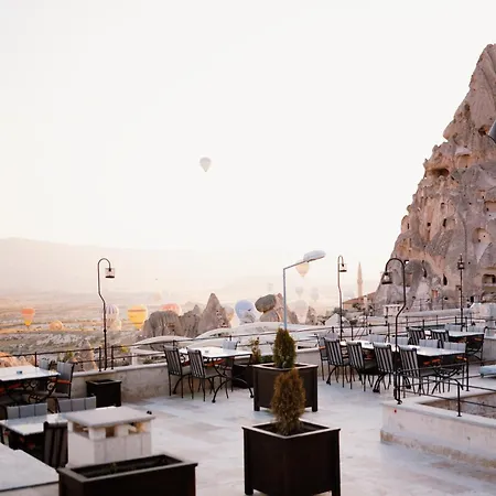 Juno Cappadocia (adults Only) * Uchisar