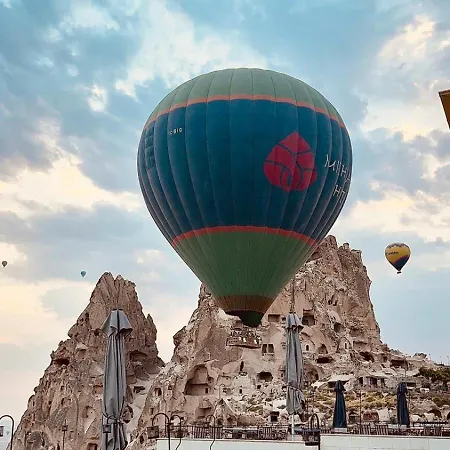 Hotel Juno Cappadocia (adults Only) *