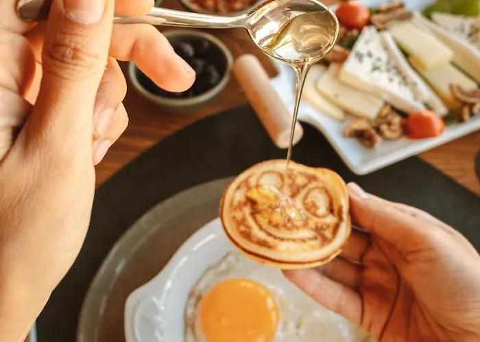 Hotel Juno Cappadocia (adults Only) *