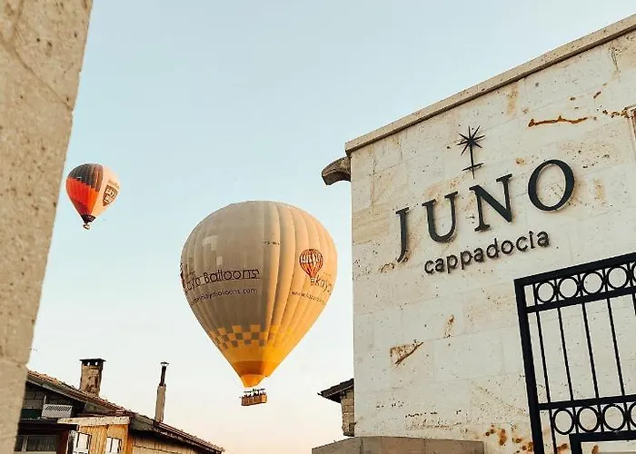 Hotel Juno Cappadocia (adults Only)