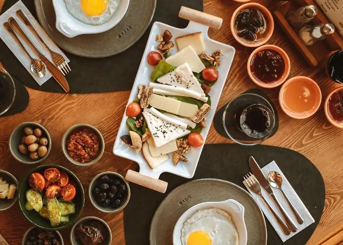 Juno Cappadocia (adults Only) * Üçhisar