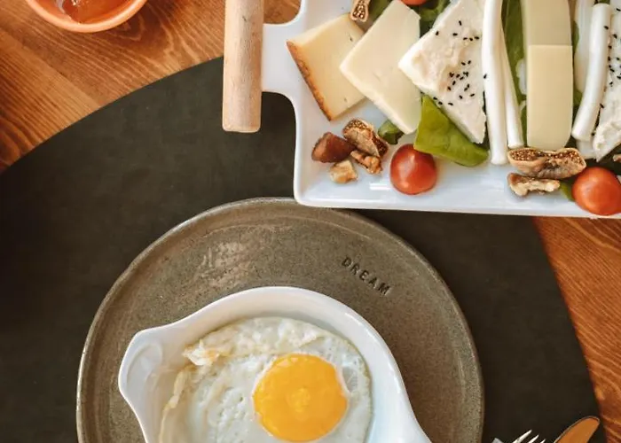 Hotel Juno Cappadocia (adults Only) *