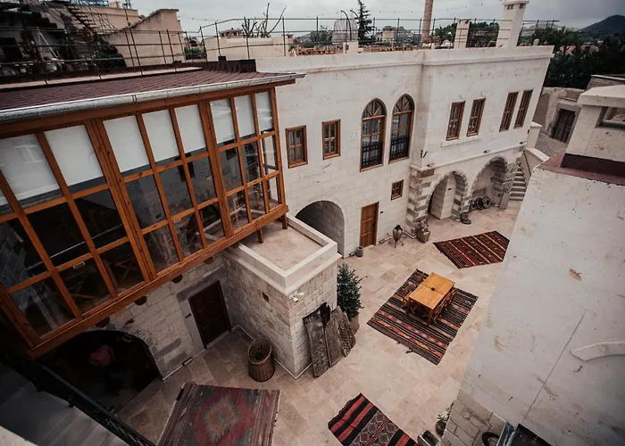 Hotel Juno Cappadocia (adults Only) *