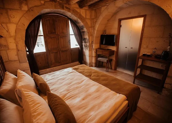 Juno Cappadocia (adults Only) Hotel Üçhisar