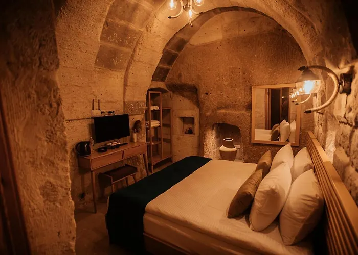 Hotel Juno Cappadocia (adults Only) *