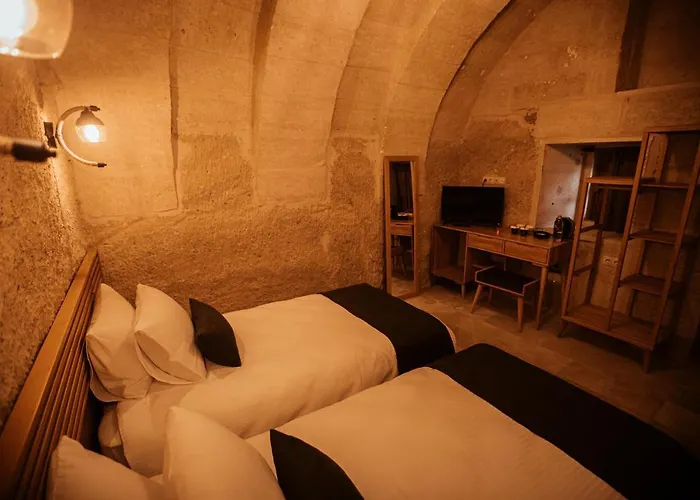 Juno Cappadocia (adults Only) * Üçhisar