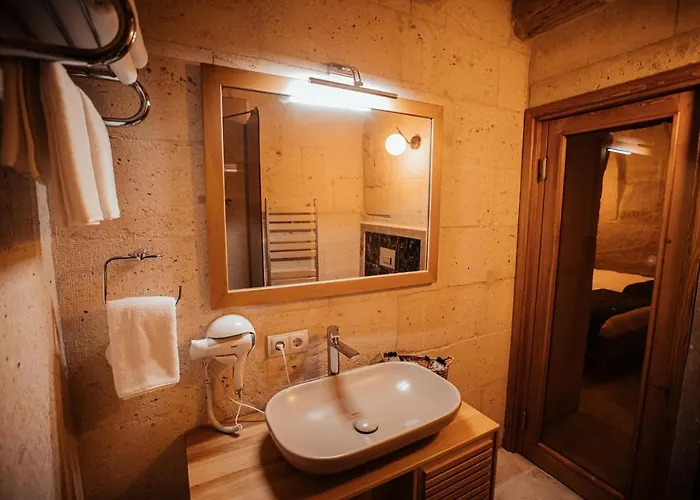 Hotel Juno Cappadocia (adults Only) *