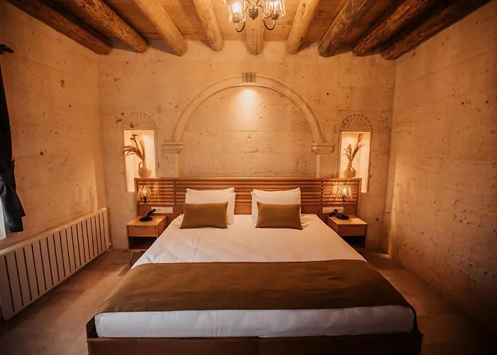 Hotel Juno Cappadocia (adults Only)