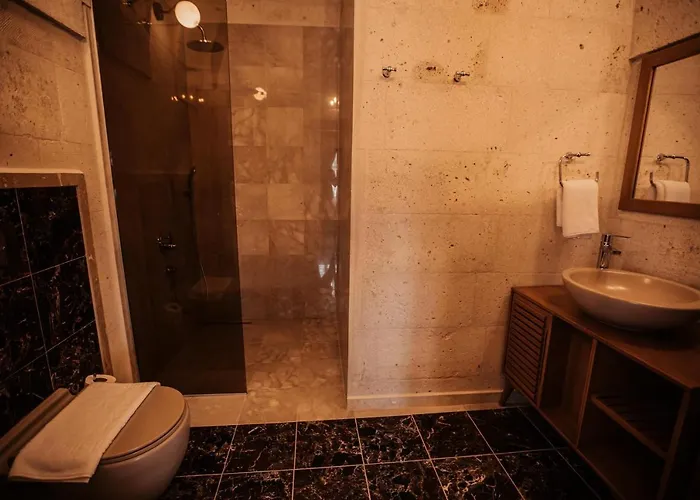 Juno Cappadocia (adults Only) Üçhisar