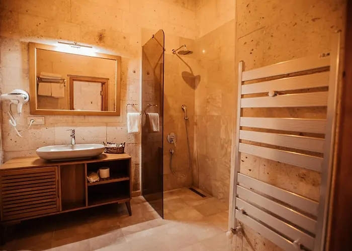 Juno Cappadocia (adults Only) Üçhisar