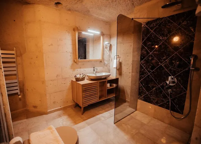 Juno Cappadocia (adults Only) * Üçhisar