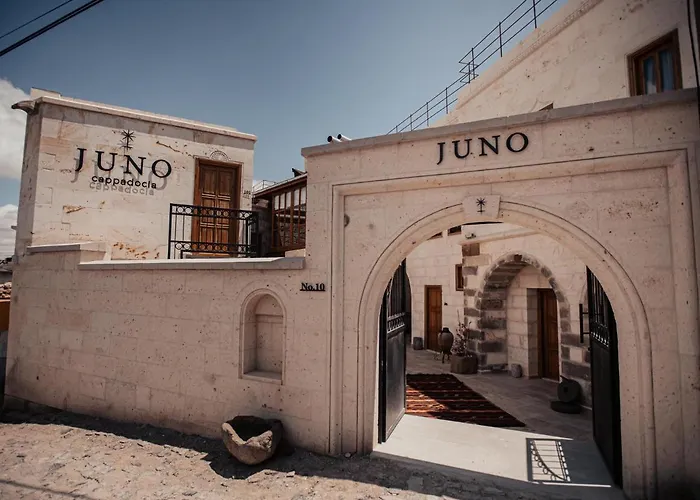 Juno Cappadocia (adults Only) * Üçhisar
