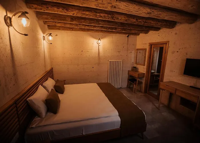 Juno Cappadocia (adults Only)