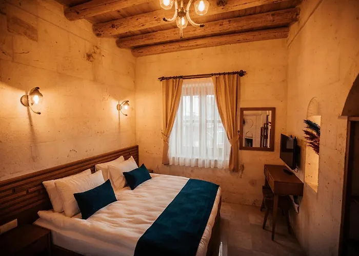 Hotel Juno Cappadocia (adults Only) Üçhisar