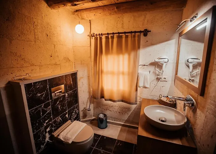 Hotel Juno Cappadocia (adults Only) *