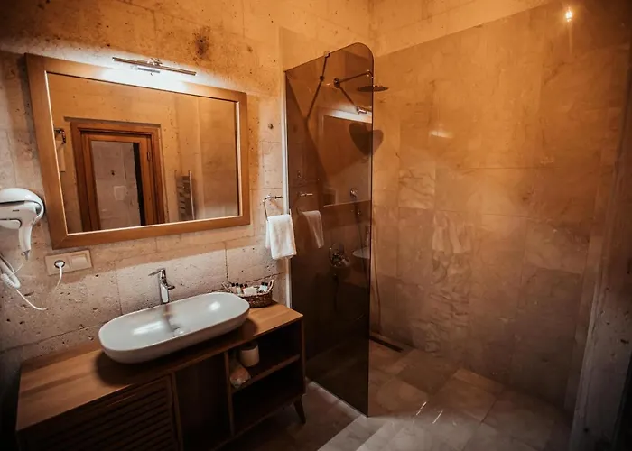 Juno Cappadocia (adults Only) * Üçhisar