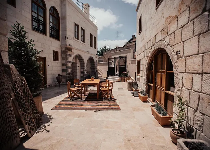 Juno Cappadocia (adults Only) Üçhisar