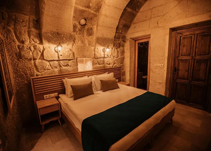 Juno Cappadocia (adults Only) Szálloda