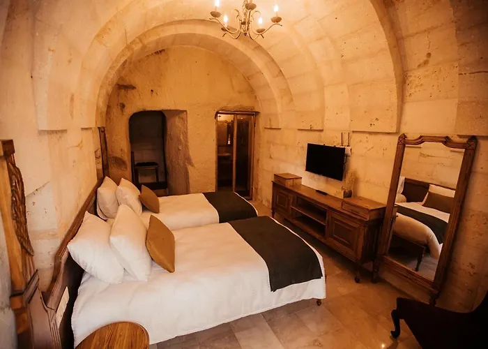 Juno Cappadocia (adults Only) *