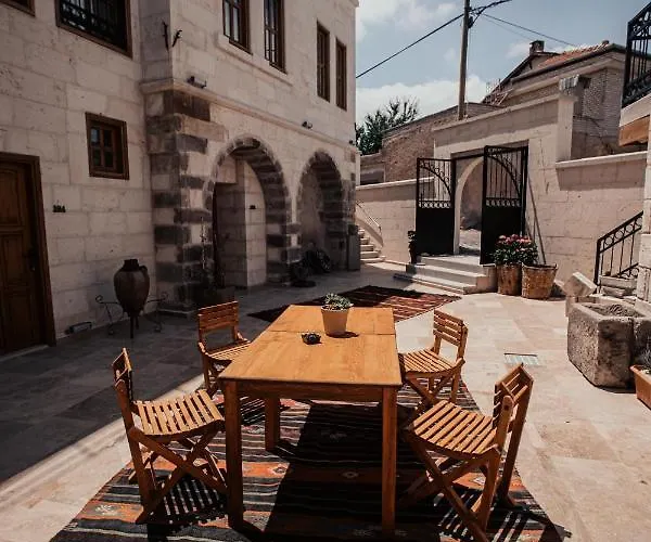 Hotel Juno Cappadocia (adults Only)