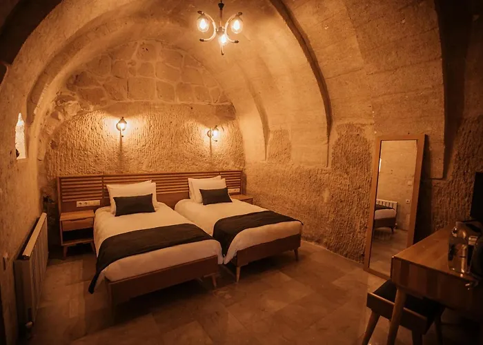 Juno Cappadocia (adults Only) Hotel Üçhisar