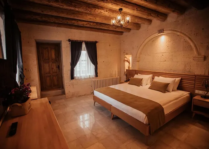 Juno Cappadocia (adults Only)