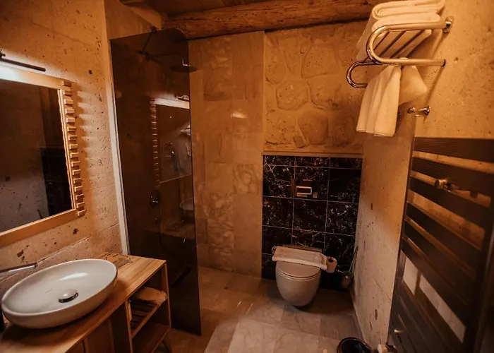 Hotel Juno Cappadocia (adults Only) Üçhisar