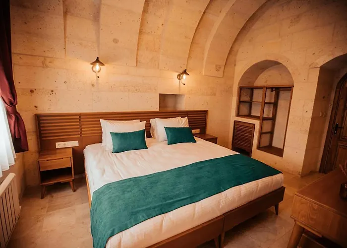 Szálloda Juno Cappadocia (adults Only)