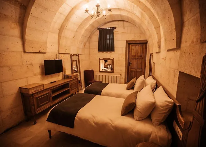 Juno Cappadocia (adults Only) * Üçhisar