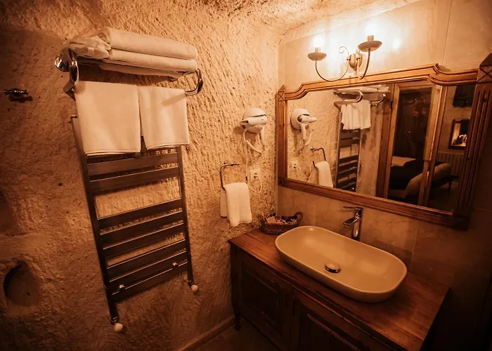 Juno Cappadocia (adults Only) * Üçhisar