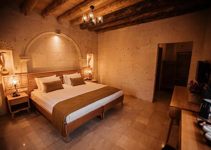 Juno Cappadocia (adults Only) *