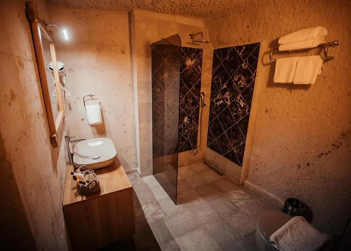 Hotel Juno Cappadocia (adults Only)