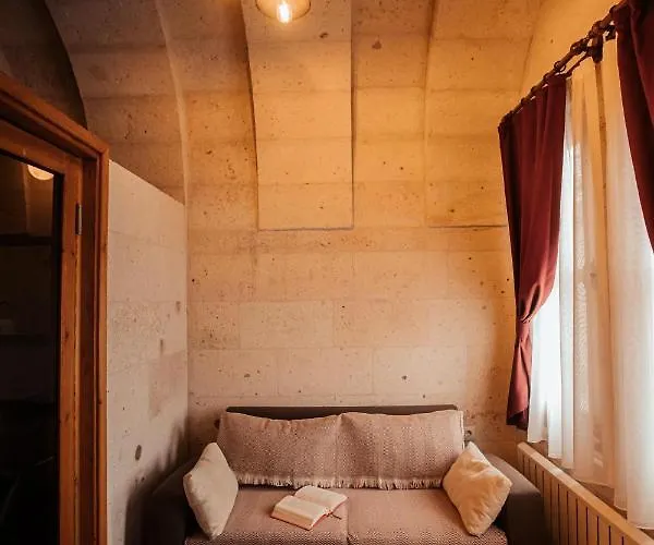 Hotel Juno Cappadocia (adults Only)