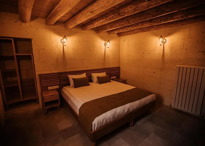 Juno Cappadocia (adults Only) Hotel *