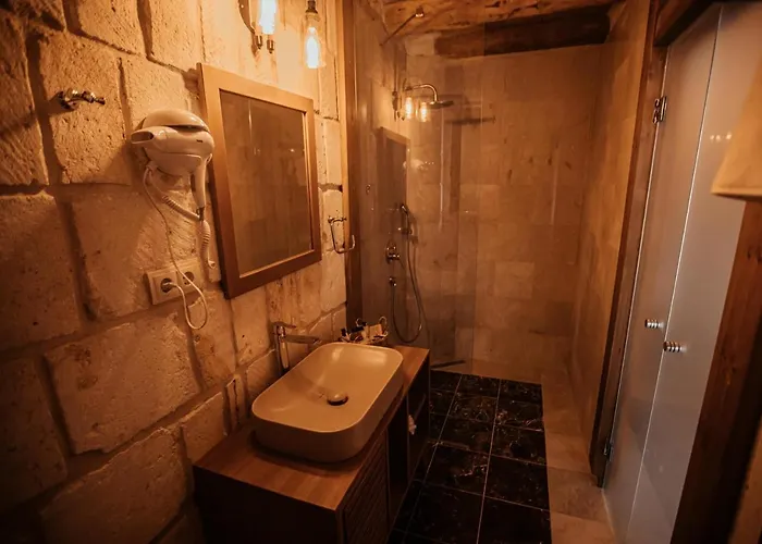 Juno Cappadocia (adults Only) Hotel Üçhisar