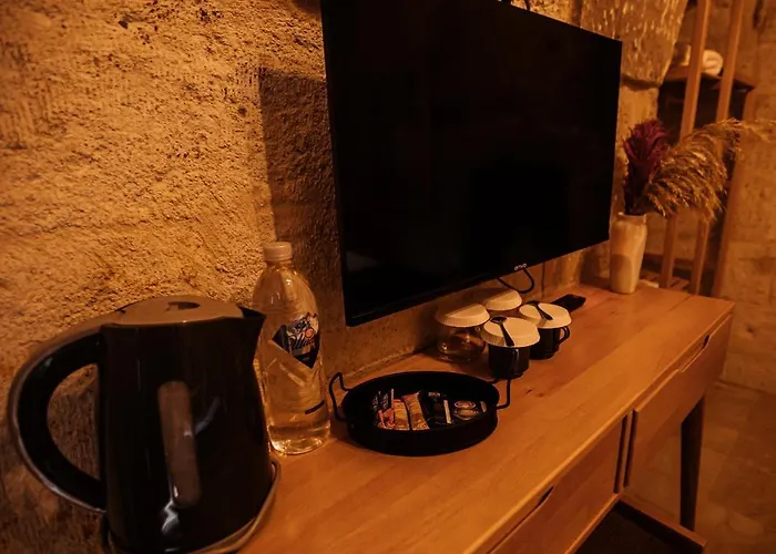 Juno Cappadocia (adults Only)