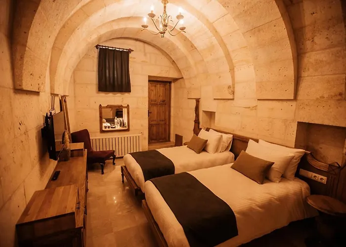 Juno Cappadocia (adults Only) * Üçhisar