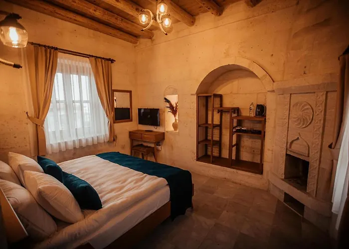 Juno Cappadocia (adults Only) *