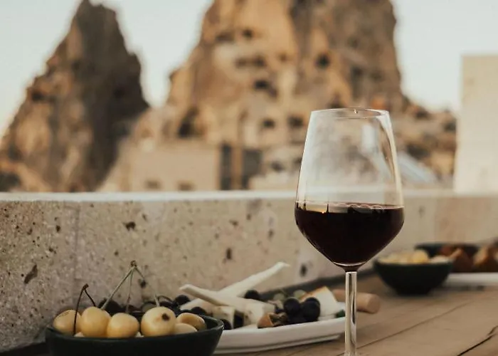 Juno Cappadocia (adults Only) *
