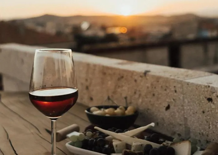 Juno Cappadocia (adults Only) Szálloda