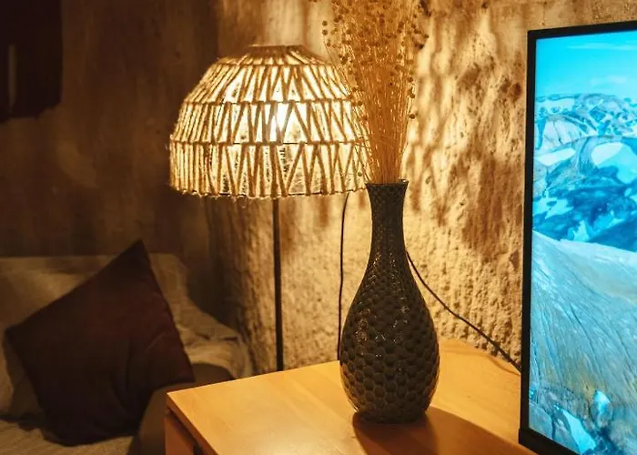 Juno Cappadocia (adults Only) *