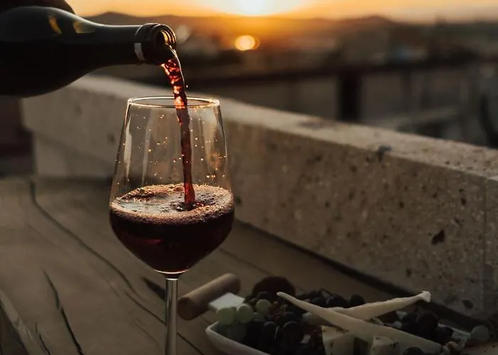 Juno Cappadocia (adults Only) *