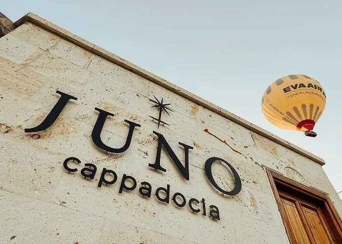 Juno Cappadocia (adults Only) *