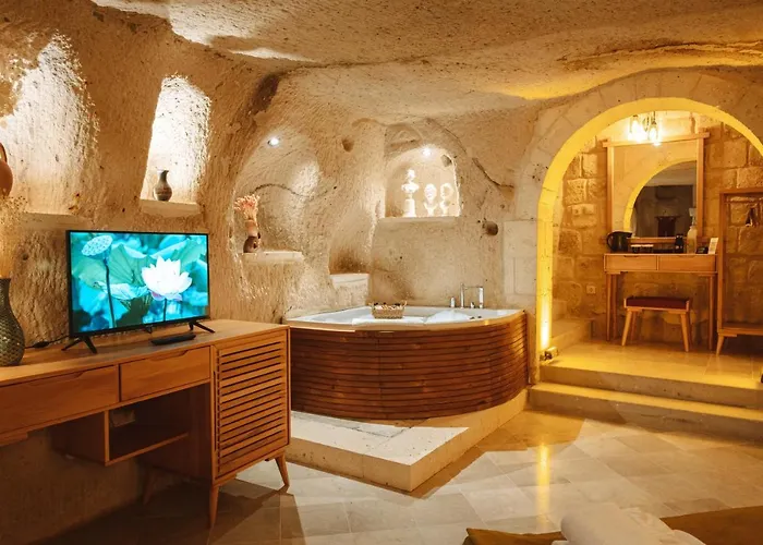Hotel Juno Cappadocia (adults Only)
